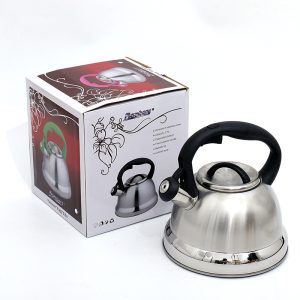 3L Whistling kettle