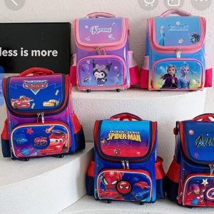 School bag for age 2-6yrs