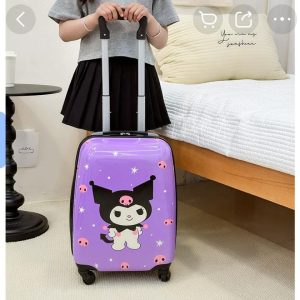 16inches children traveling box