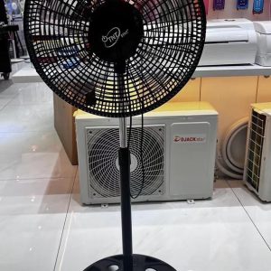 Standing fan
