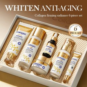 Collagen 6pcs set