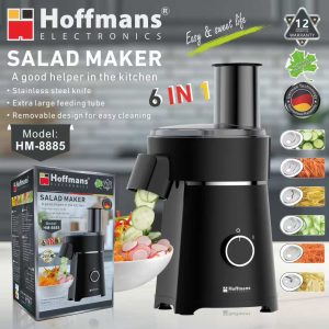 6in1 salad maker