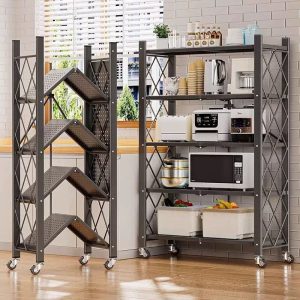 Foldable rack