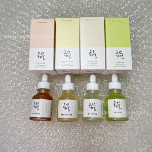 Korea face serum