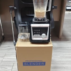 Hassymix digital blender